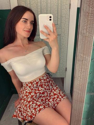 Индивидуалка Лейла Фотография 5