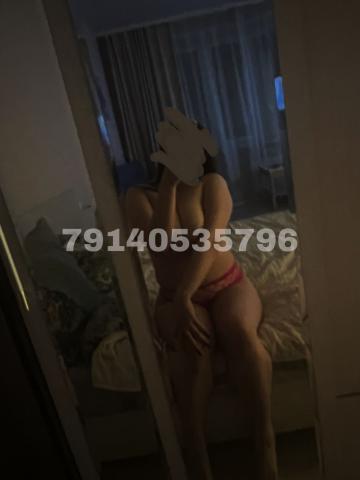 Индивидуалка Линда Фотография 5
