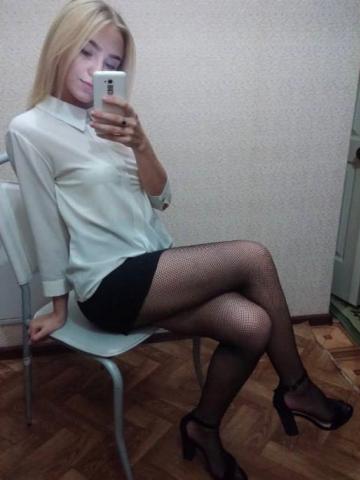 Индивидуалка Доминика Фотография 4